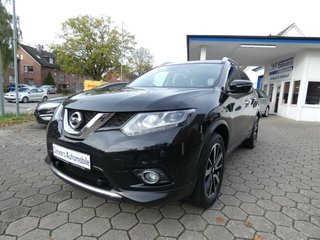 Nissan X-Trail Gebrauchtwagen Kaufen