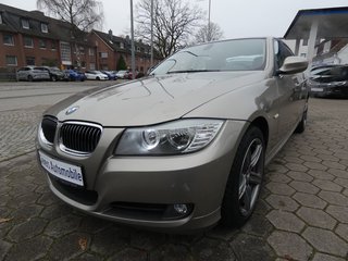 BMW 325 Gebrauchtwagen Kaufen