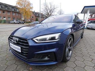 Audi A5 Gebrauchtwagen Kaufen