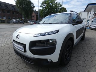 Citroën C4 Cactus Gebrauchtwagen Kaufen