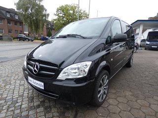 Mercedes-Benz Vito Gebrauchtwagen Kaufen