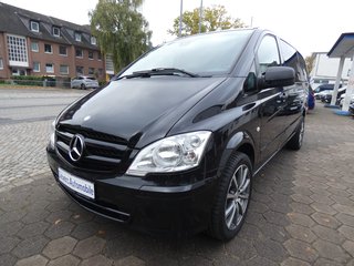 Mercedes-Benz Vito Gebrauchtwagen Kaufen