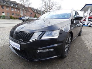 Skoda Octavia Combi Gebrauchtwagen Kaufen