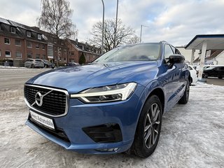 Volvo XC 60 Gebrauchtwagen Kaufen