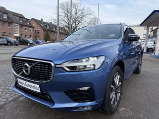 Volvo XC 60 Gebrauchtwagen Kaufen