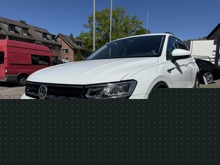 Volkswagen Tiguan R-Line 1,5 TSI ACC LED Navi SHZ Tempomat 2.Hand