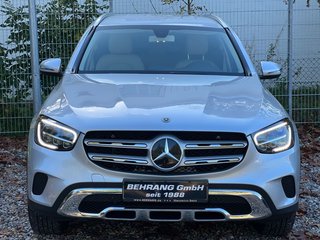 Mercedes-Benz GLC 200 Gebrauchtwagen Kaufen
