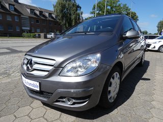 Mercedes-Benz B 180 Gebrauchtwagen Kaufen