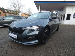 Skoda Scala Gebrauchtwagen Kaufen