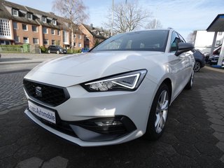 Seat Leon Gebrauchtwagen Kaufen