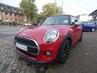 MINI One Gebrauchtwagen Kaufen
