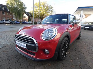 MINI One Gebrauchtwagen Kaufen