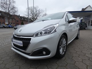 Peugeot 208 Gebrauchtwagen Kaufen