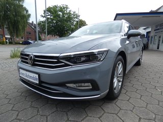 Volkswagen Passat Variant Gebrauchtwagen Kaufen
