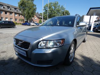 Volvo V50 Gebrauchtwagen Kaufen