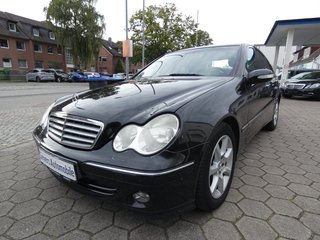 Mercedes-Benz C 220 Gebrauchtwagen Kaufen