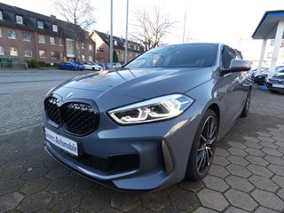 BMW M135 Gebrauchtwagen Kaufen