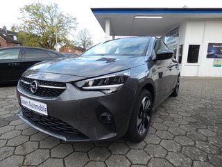 Opel Corsa Gebrauchtwagen Kaufen