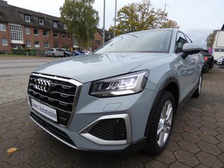 Audi Q2 Gebrauchtwagen Kaufen