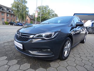 Opel Astra Gebrauchtwagen Kaufen