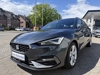 SEAT Leon Gebrauchtwagen Kaufen