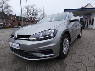 Volkswagen Golf Gebrauchtwagen Kaufen