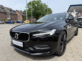 Volvo V90 Gebrauchtwagen Kaufen