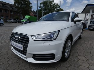Audi A1 Gebrauchtwagen Kaufen