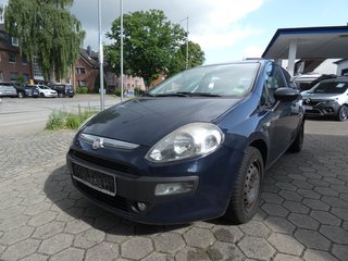 Fiat Punto Evo Gebrauchtwagen Kaufen