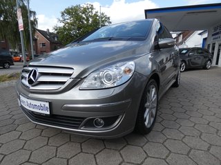 Mercedes-Benz B 170 Gebrauchtwagen Kaufen