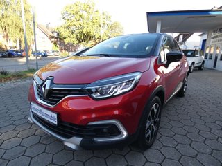 Renault Captur Gebrauchtwagen Kaufen