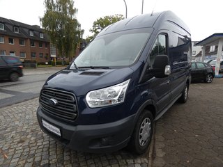 Ford Transit Gebrauchtwagen Kaufen