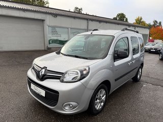 Renault Kangoo Gebrauchtwagen Kaufen