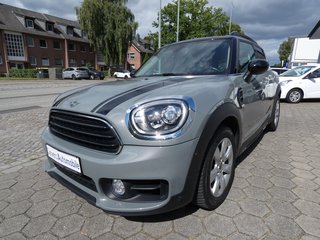 MINI Cooper Countryman Gebrauchtwagen Kaufen