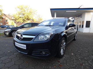 Opel Vectra Gebrauchtwagen Kaufen