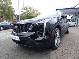 Cadillac XT4 Gebrauchtwagen Kaufen