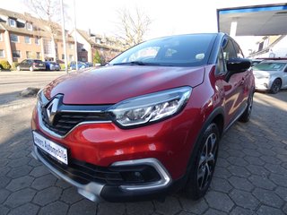 Renault Captur Gebrauchtwagen Kaufen
