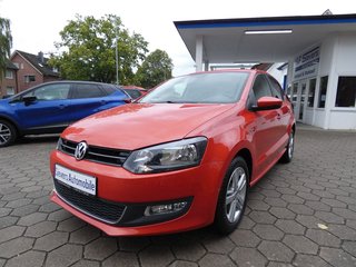 Volkswagen Polo Gebrauchtwagen Kaufen