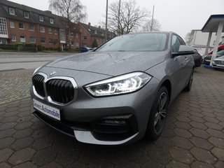 BMW 118 Gebrauchtwagen Kaufen