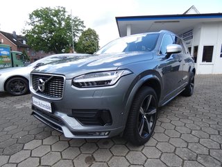 Volvo XC90 Gebrauchtwagen Kaufen