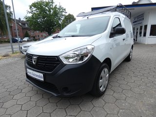 Dacia Dokker Gebrauchtwagen Kaufen