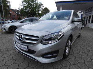 Mercedes-Benz B 180 Gebrauchtwagen Kaufen