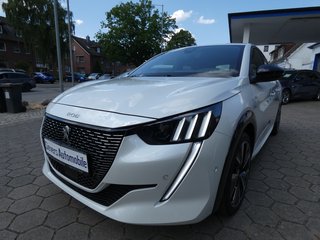 Peugeot 208 Gebrauchtwagen Kaufen
