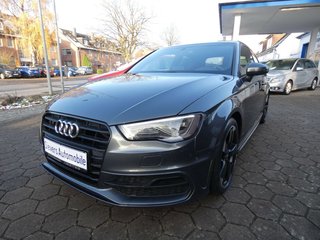 Audi A3 Gebrauchtwagen Kaufen