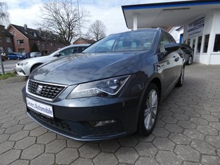 Seat Leon Gebrauchtwagen Kaufen