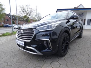 Hyundai Grand Santa Fe Gebrauchtwagen Kaufen