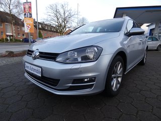 Volkswagen Golf Variant Gebrauchtwagen Kaufen