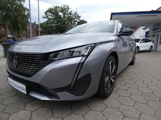 Peugeot 308 SW Gebrauchtwagen Kaufen