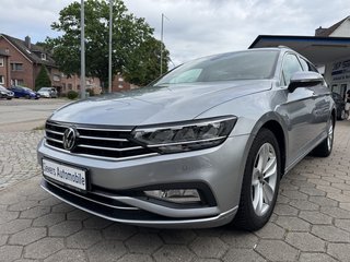 Volkswagen Passat Variant Gebrauchtwagen Kaufen