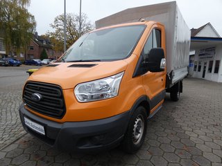 Ford Transit Gebrauchtwagen Kaufen